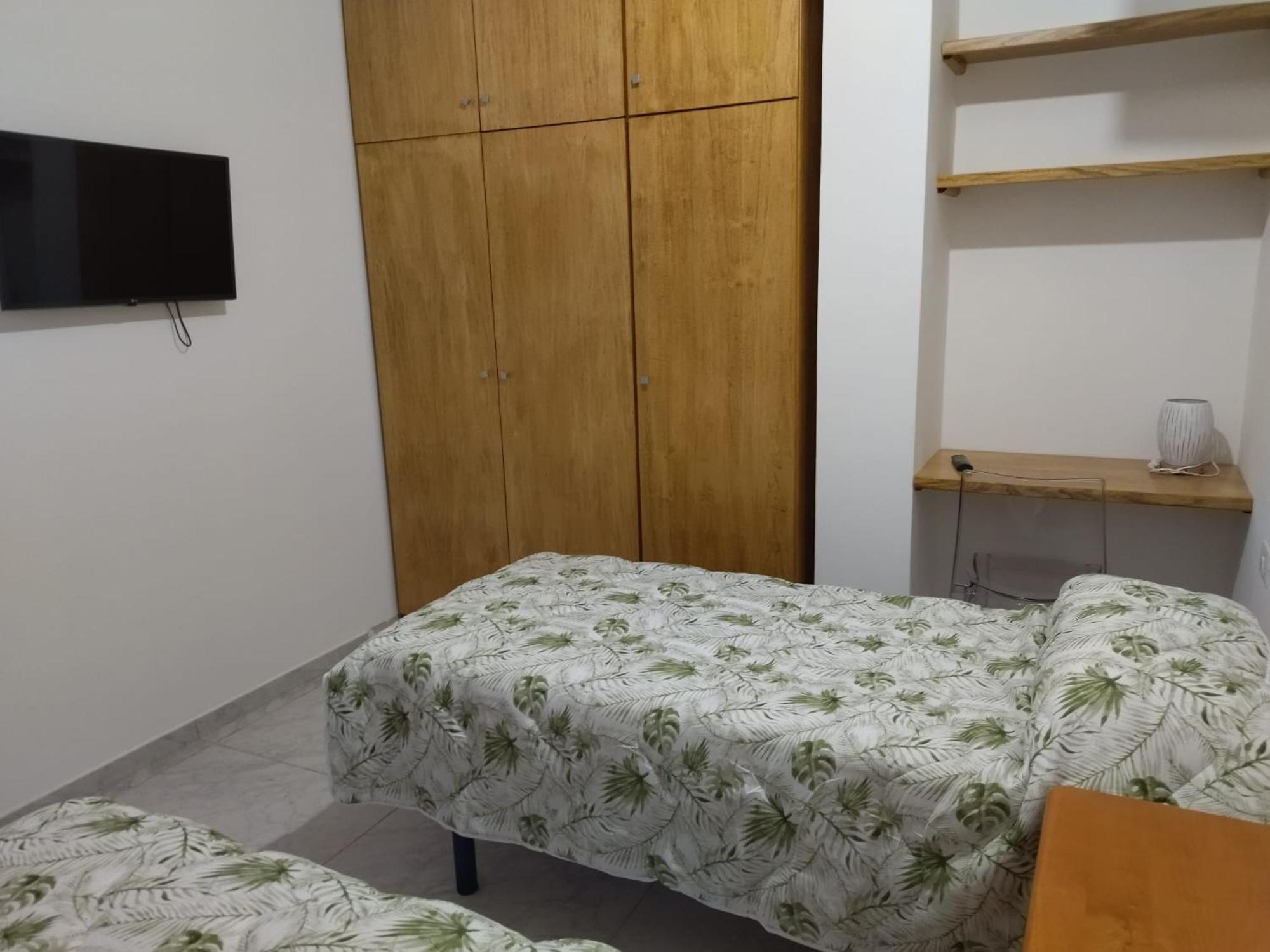 Appartamenti La Chiandata Marina di Camerota Kültér fotó